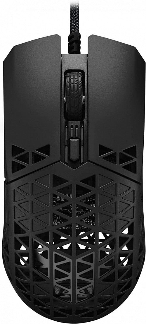 ASUS TUF GAMING M4 AIR Gaming Mouse ASUS TUF GAMING M4 AIR Gaming Mouse